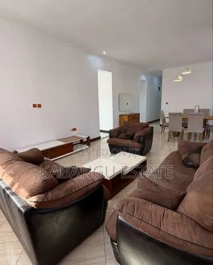 2bdrm House in Mikocheni for rent