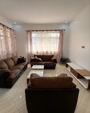 2bdrm House in Mikocheni for rent