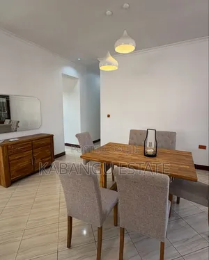 2bdrm House in Mikocheni for rent