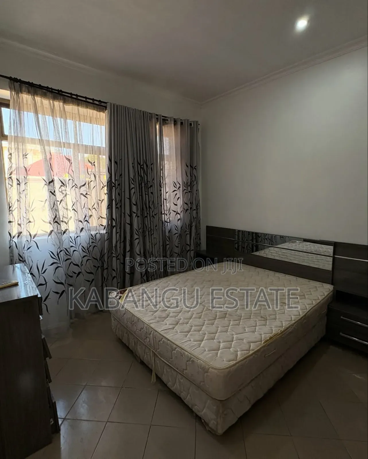 2bdrm House in Mikocheni for rent
