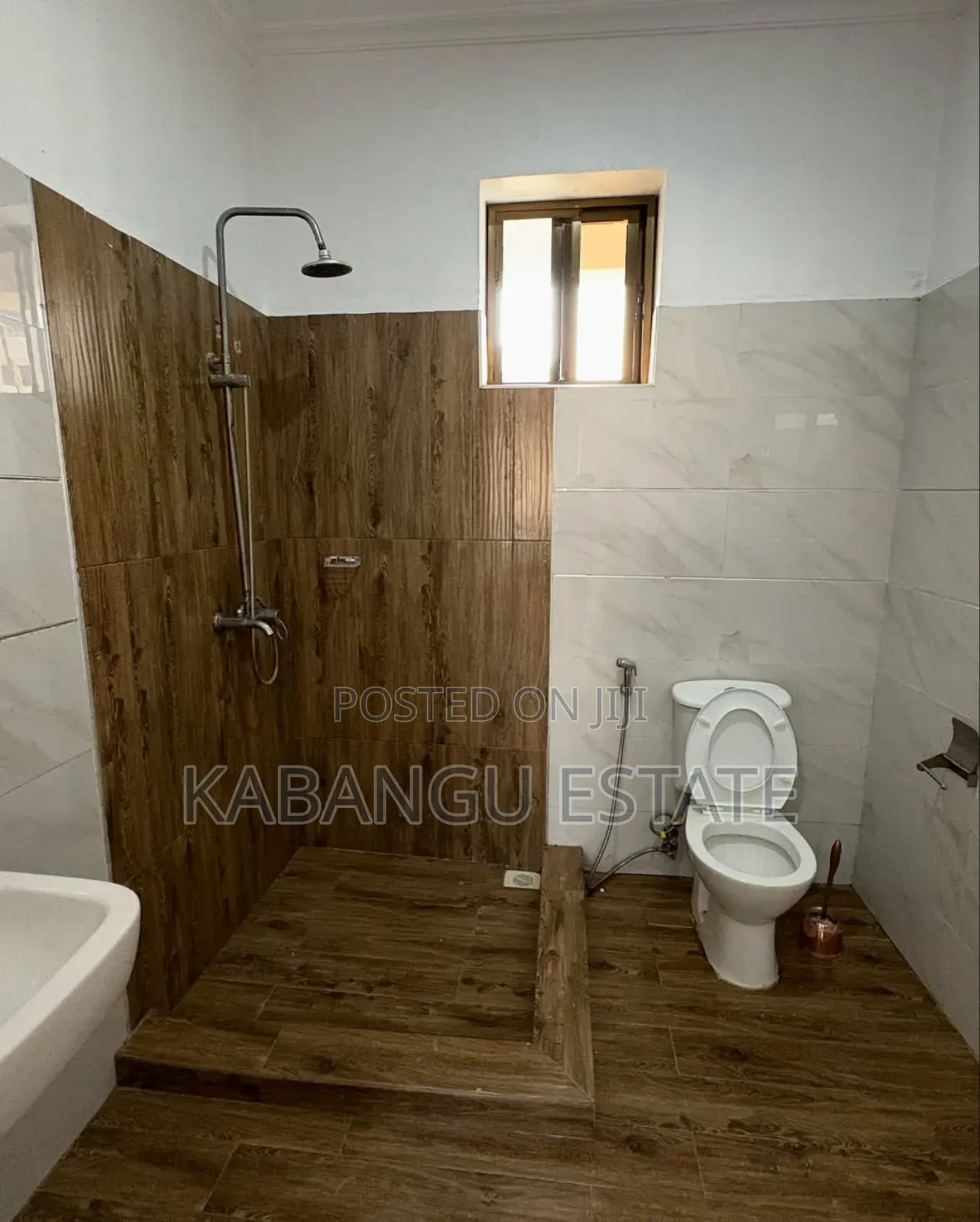 2bdrm House in Mikocheni for rent