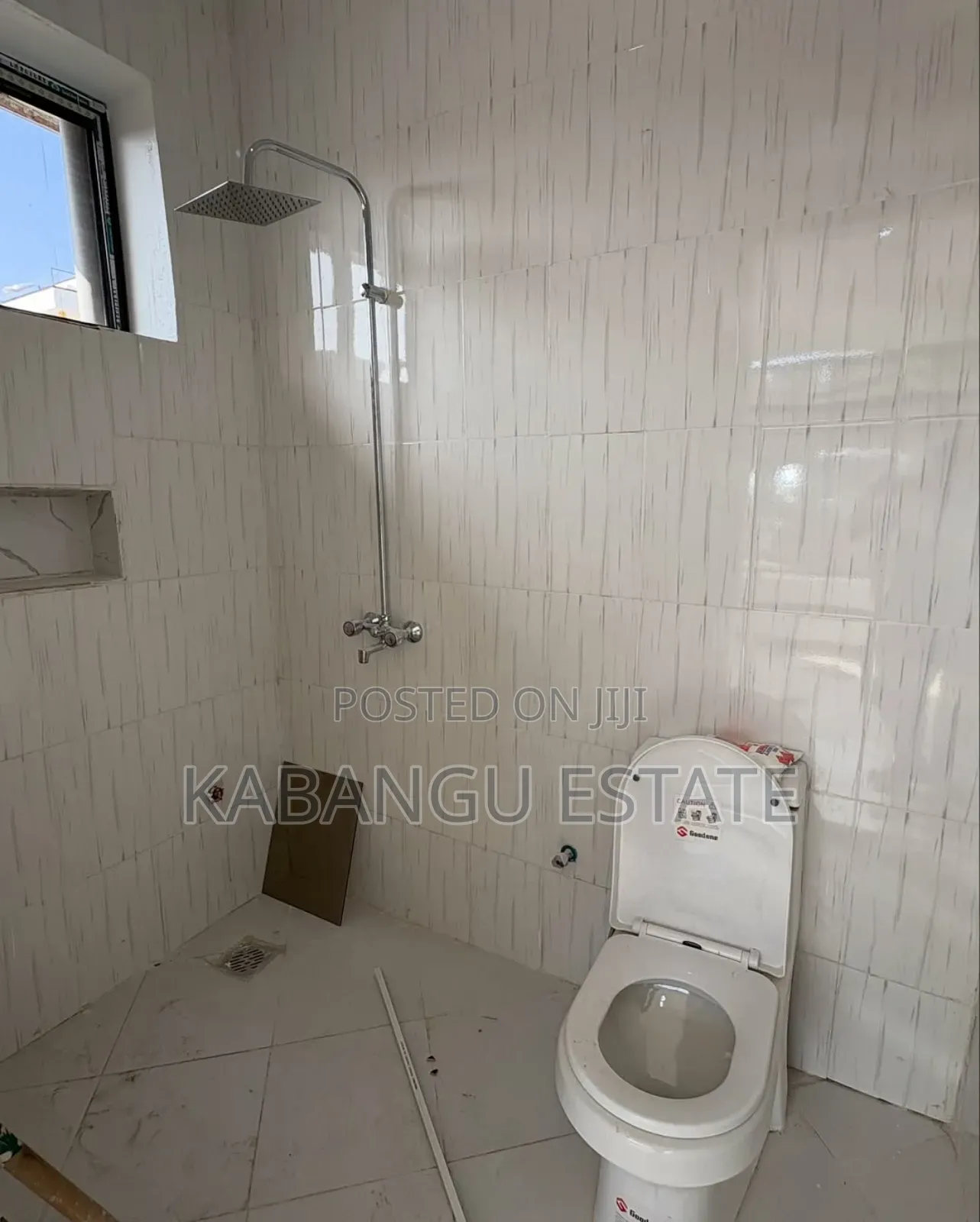 2bdrm House in Mikocheni for rent