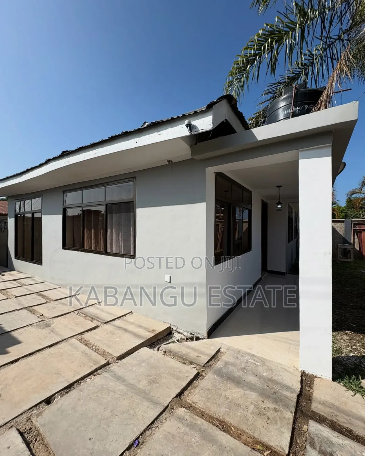 2bdrm House in Mikocheni for rent