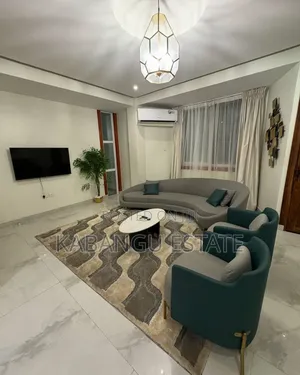 Furnished 2bdrm Apartment in Msasani for rent