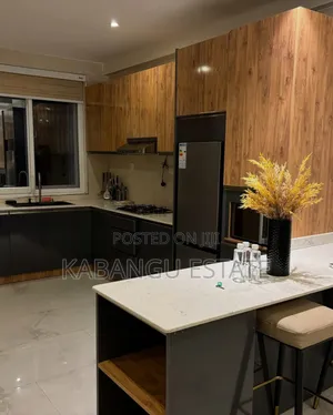 Furnished 2bdrm Apartment in Msasani for rent