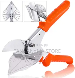 Angle Scissors