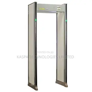 Walk Through Metal Detector