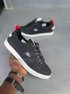 New Lacoste Available