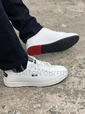 New Lacoste Available