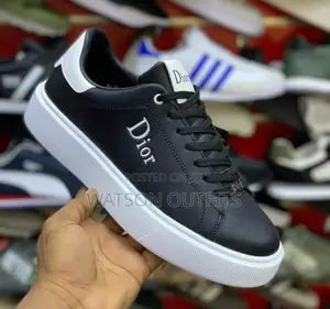 Dior Sneakers Original
