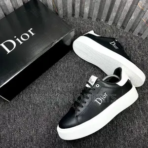 Dior Sneakers Original