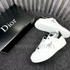 Dior Sneakers Original