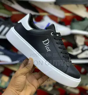 Dior Sneakers Original
