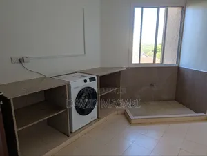 Furnished 3bdrm Apartment in Peninsula, Masaki for rent