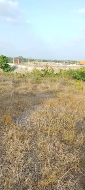 2 Acres for Sale Kibaha Maili Moja