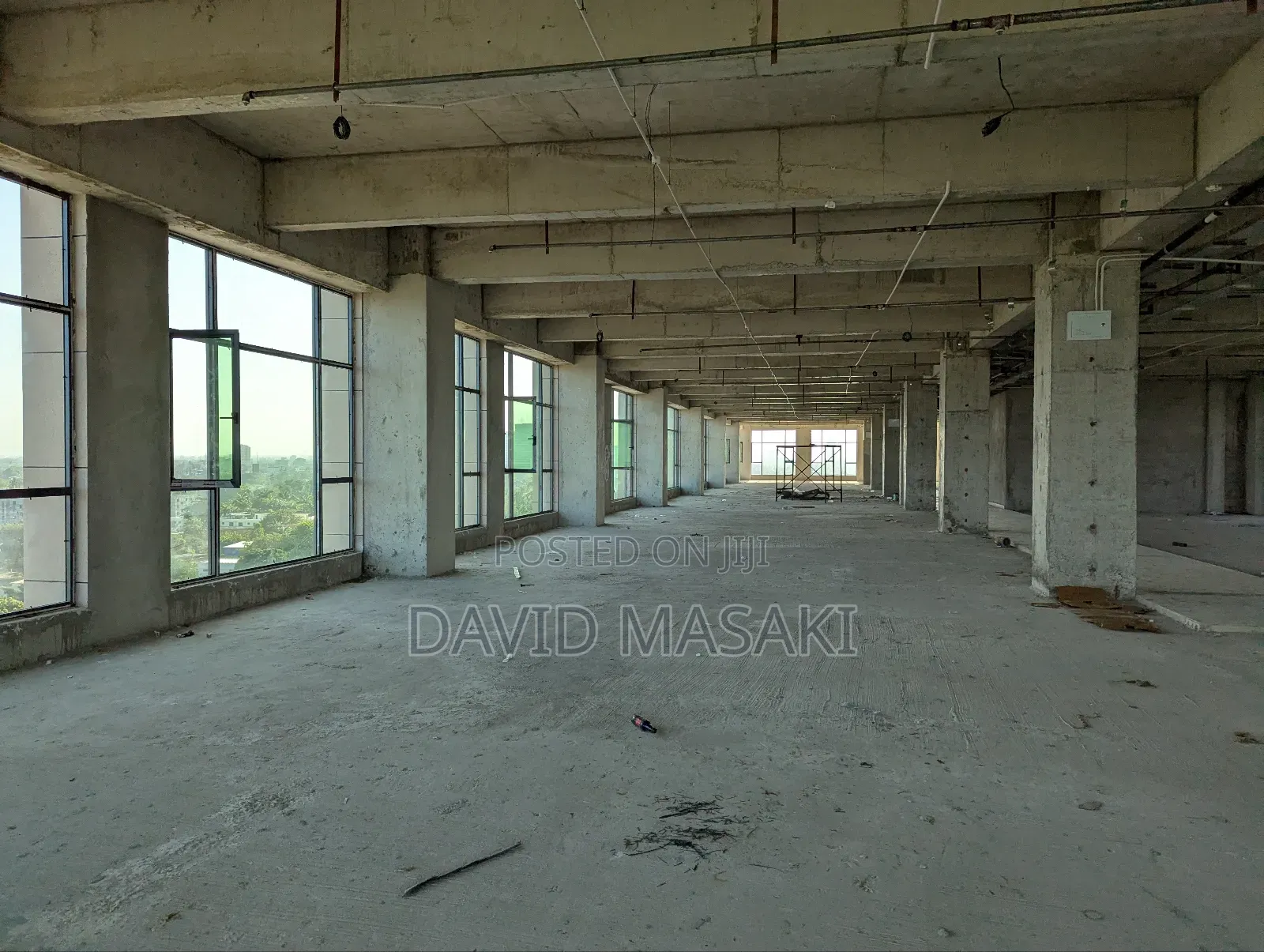 New Prestigious Corporate Offices for Rent in the Penisula
