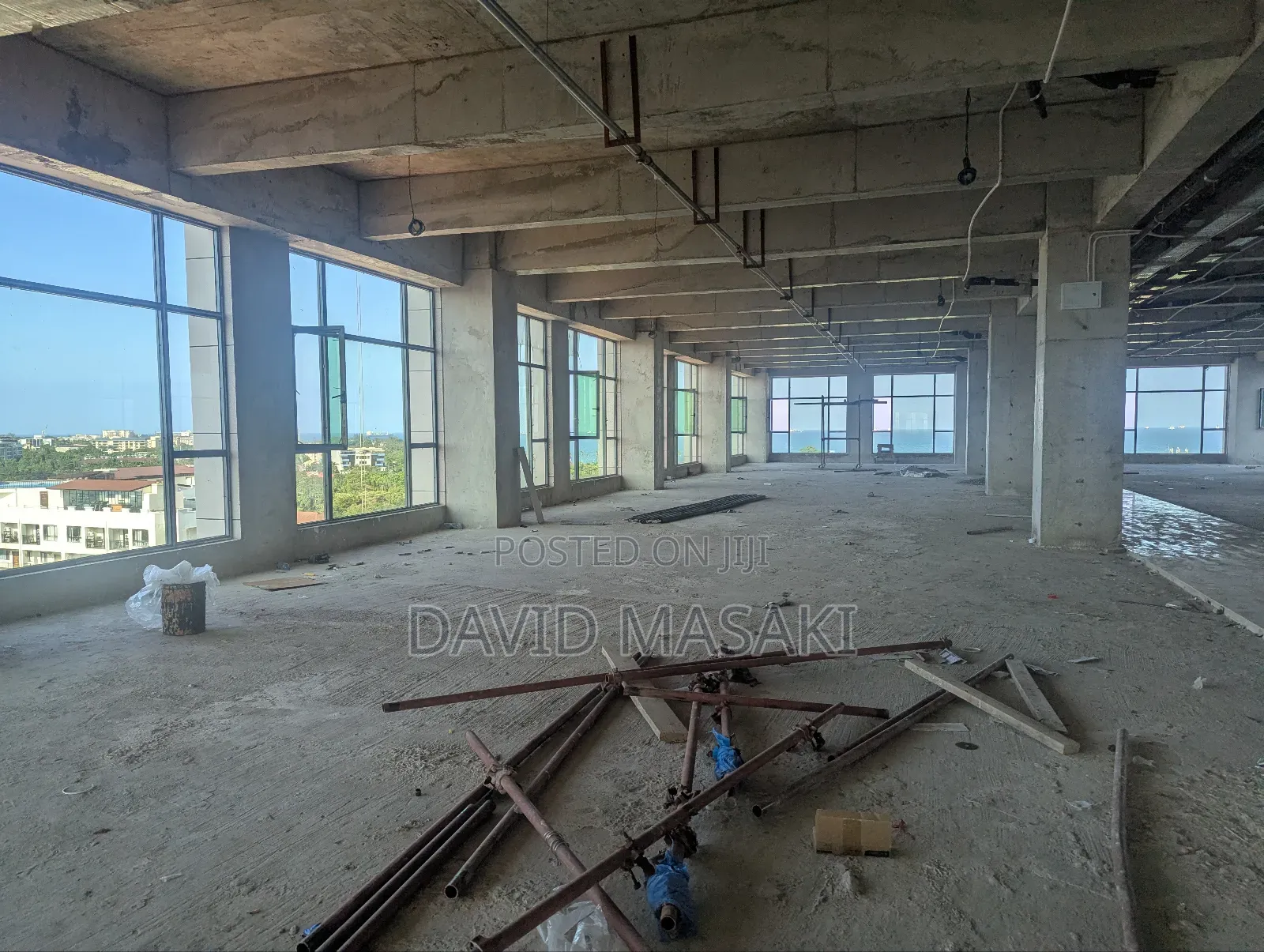 New Prestigious Corporate Offices for Rent in the Penisula