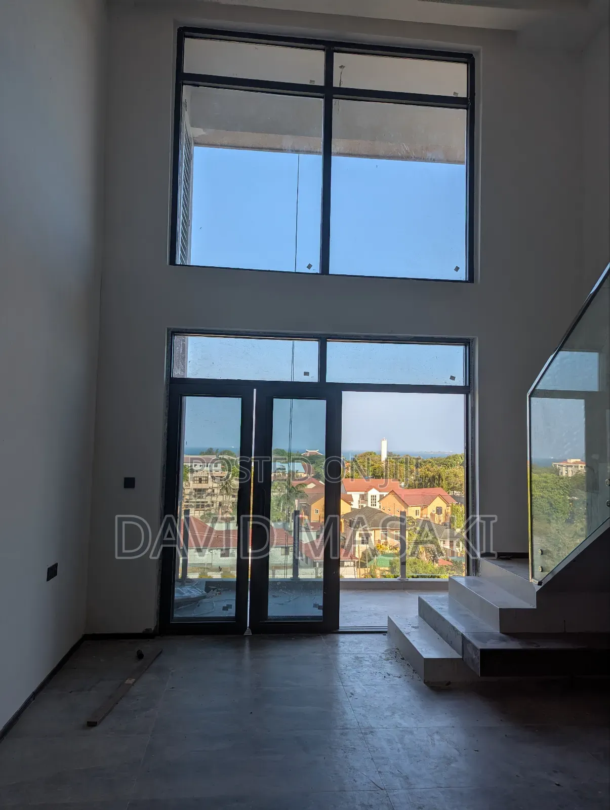 Furnished 2bdrm Duplex in The Good Residence, Oyster Bay for sale