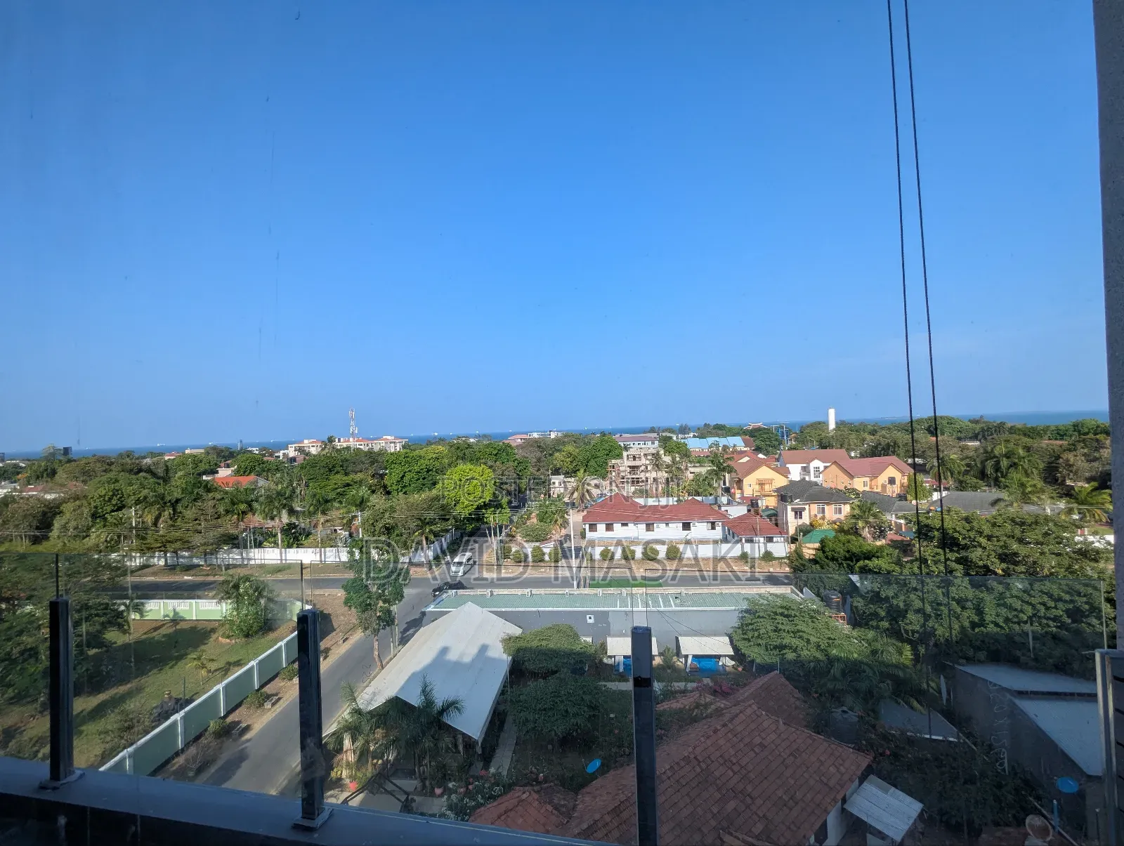 Furnished 2bdrm Duplex in The Good Residence, Oyster Bay for sale