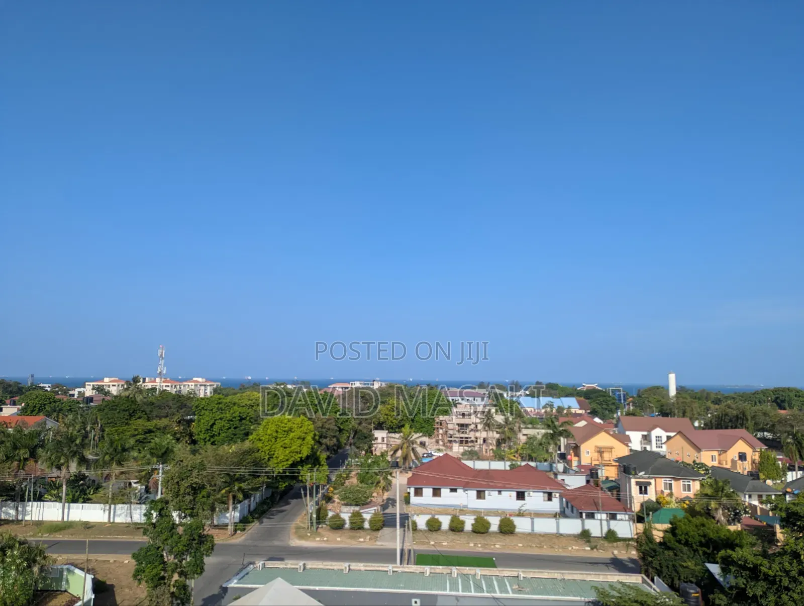 Furnished 2bdrm Duplex in The Good Residence, Oyster Bay for sale