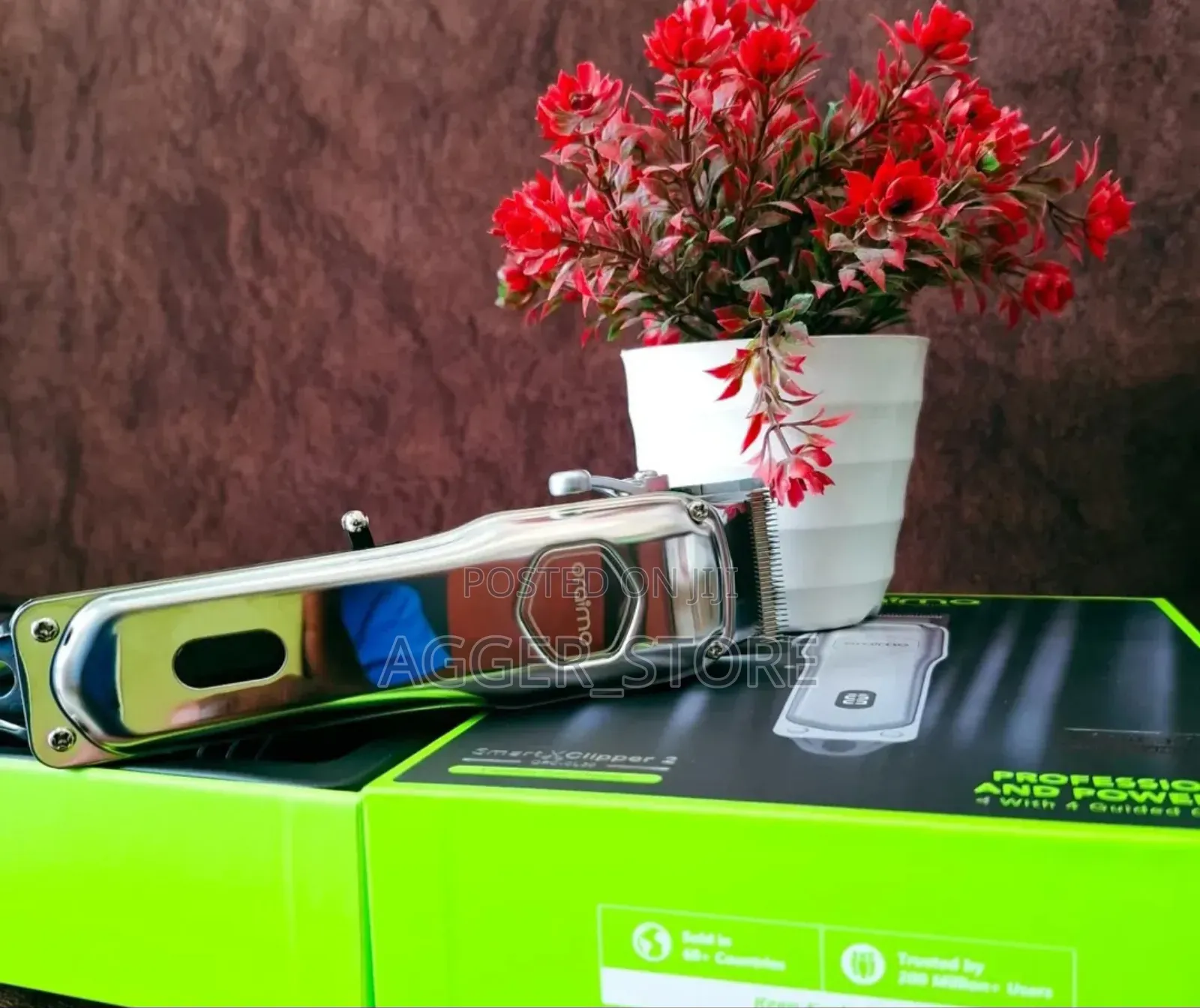 Oraimo Smart Clipper 2 Shaver