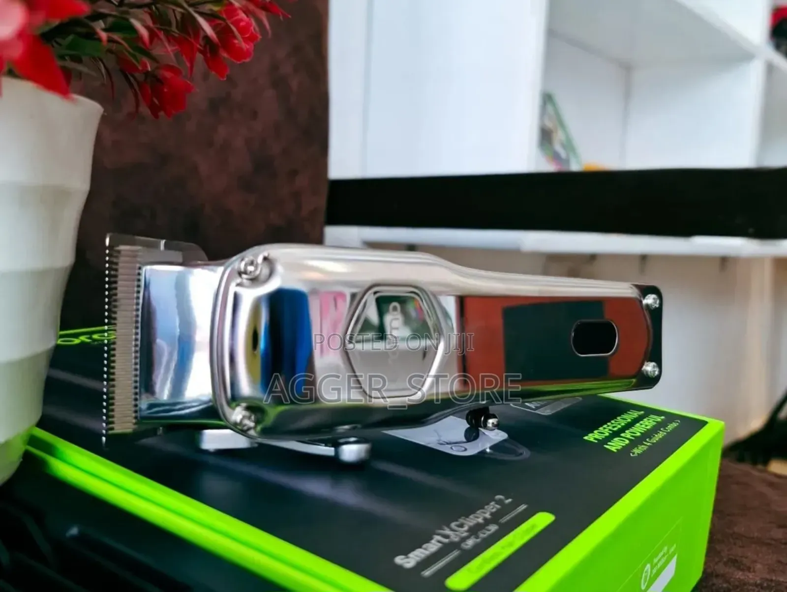 Oraimo Smart Clipper 2 Shaver