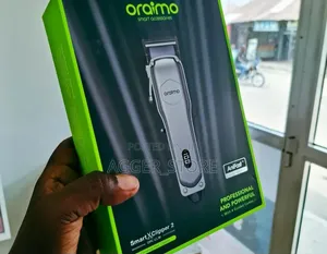 Oraimo Smart Clipper 2 Shaver
