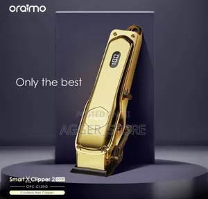 Oraimo Smart Clipper 2 Shaver