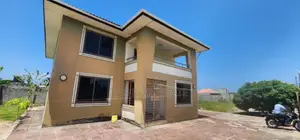 4bdrm House in Kibada Kigamboni for sale