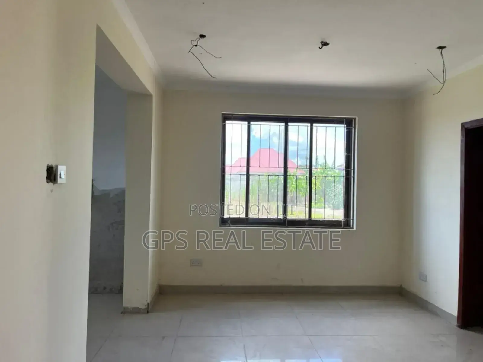 4bdrm House in Kibada Kigamboni for sale