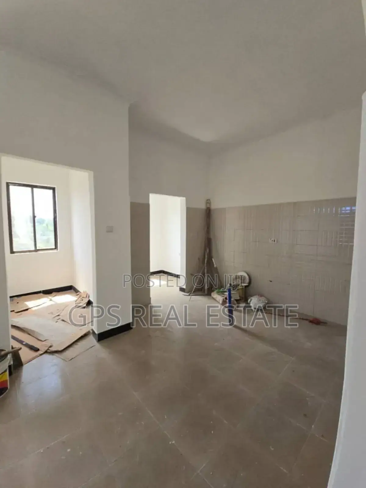 4bdrm House in Kibada Kigamboni for sale