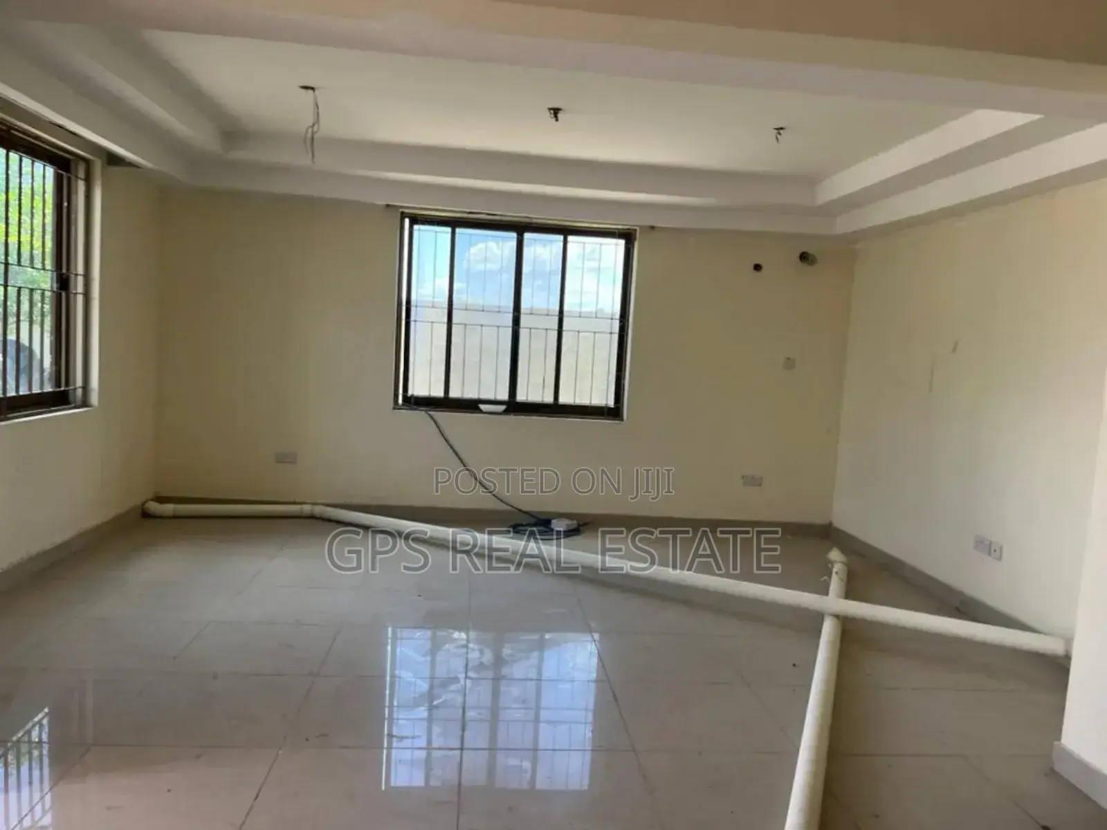 4bdrm House in Kibada Kigamboni for sale