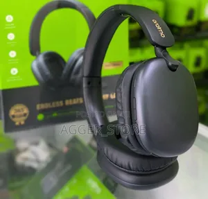 Oraimo Boompop Lite Headphones