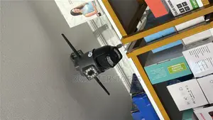 Home/ Office Camera With Sim Card Wireless