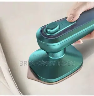 Travel Iron Steamer Portable
