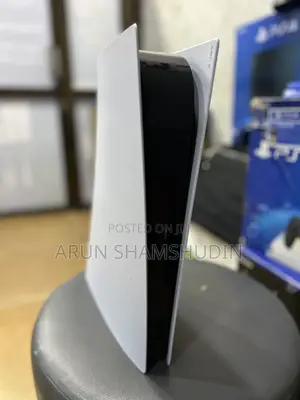 Ps5 Fat Digital Edition