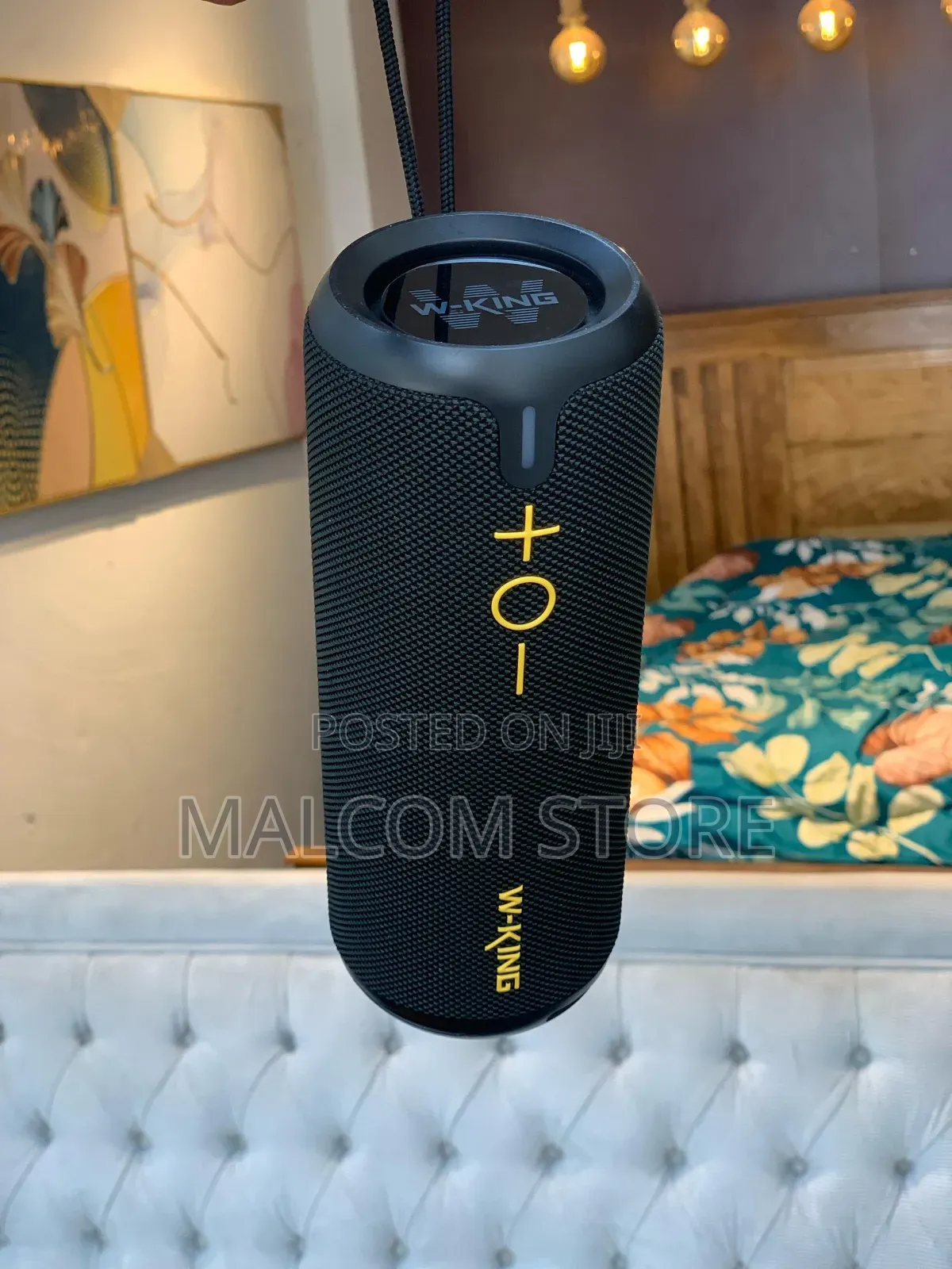 W-King D320 Speaker