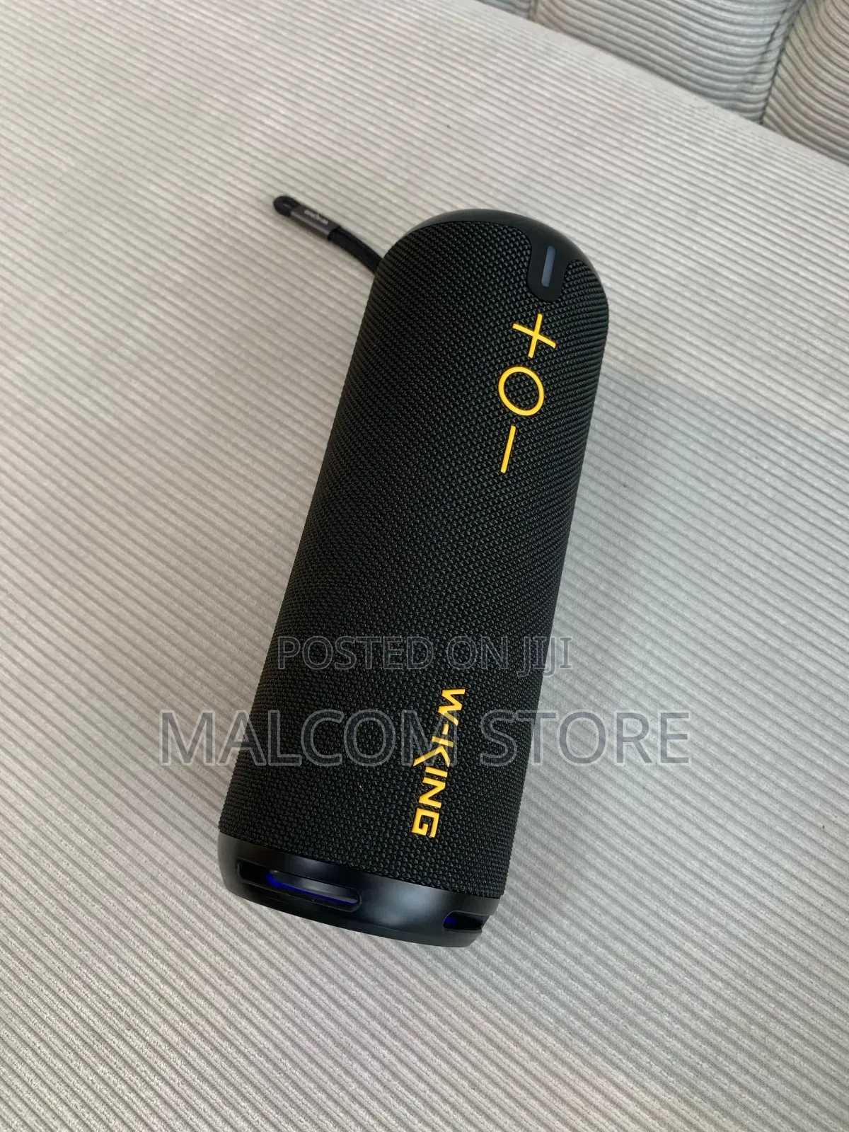 W-King D320 Speaker