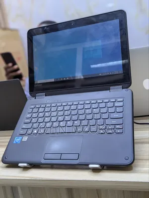 Laptop Lenovo N23 Yoga Chromebook 4GB Intel SSD 128GB