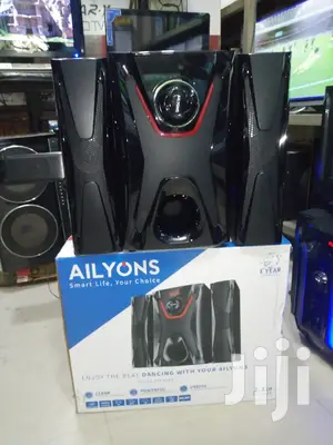 Lyons Subwoofer