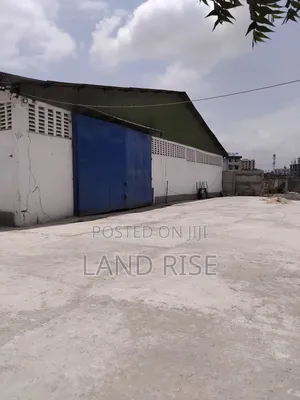 5000 SQM Warehouse Available for Rent