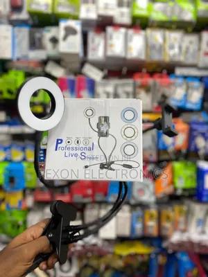 Holder (Smart Video Recorder)