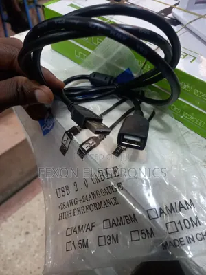 USB To Flash Cable