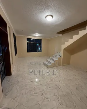 2bdrm House in Sinza for rent