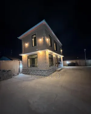 2bdrm House in Sinza for rent