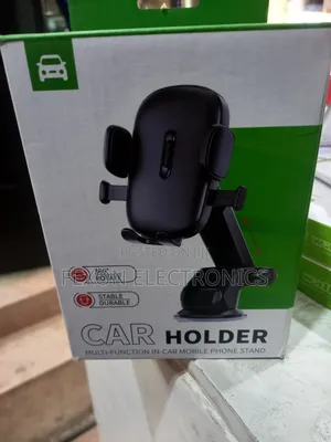 Phone Holder for Cars
