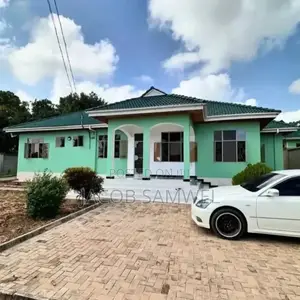 3bdrm Apartment in Salasala Kinzuri, Kinondoni for rent
