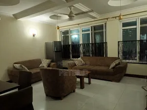 3bdrm Apartment in Kariakoo for rent