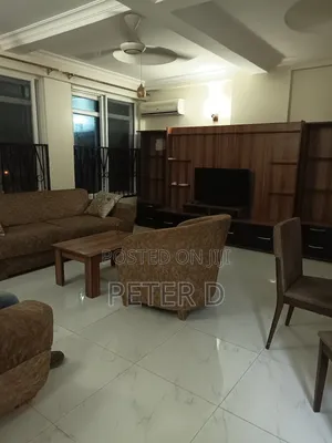 3bdrm Apartment in Kariakoo for rent