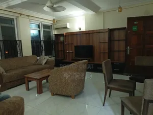 3bdrm Apartment in Kariakoo for rent